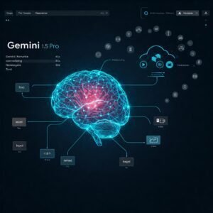 Google Gemini 1.5 Pro