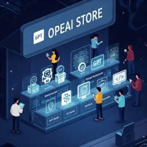 OpenAI Store