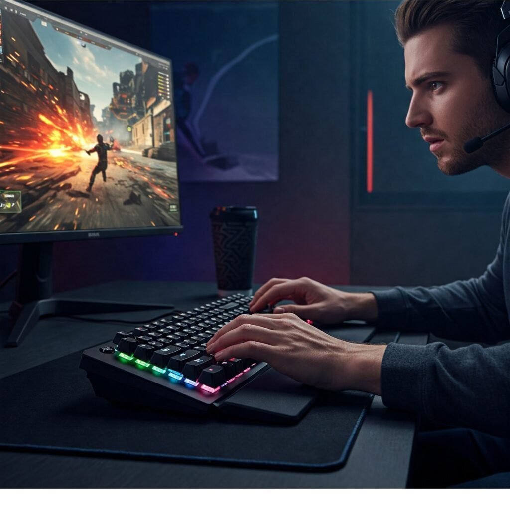 SteelSeries Apex Pro TKL Wireless Gen 3 Review 2025 3 SteelSeries Apex Pro TKL Wireless Gen 3 Review 2025