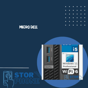Micro dell