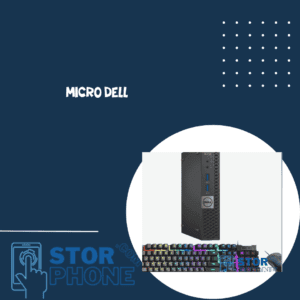 Micro dell