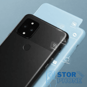 Pixel 8a