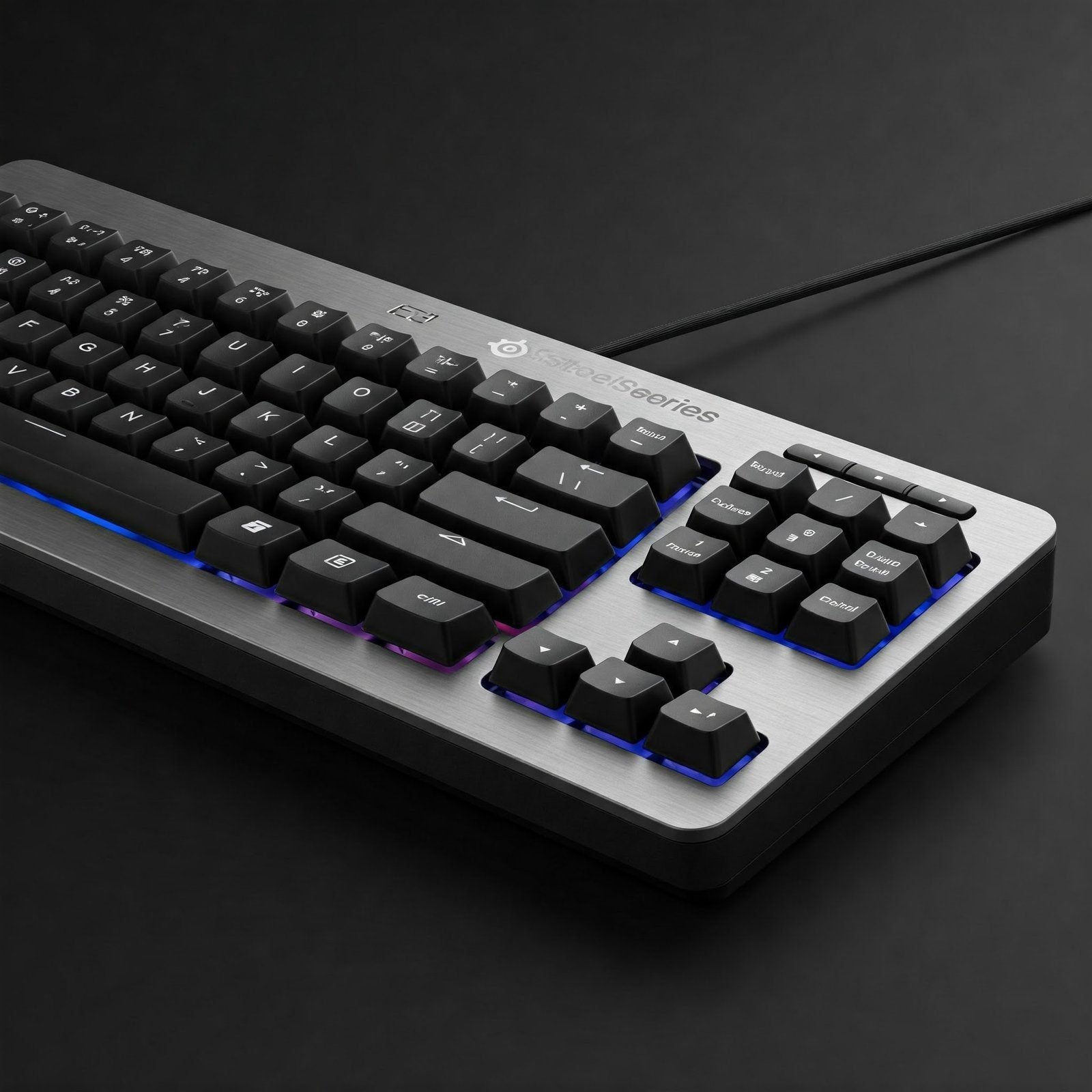 SteelSeries Apex Pro Mini