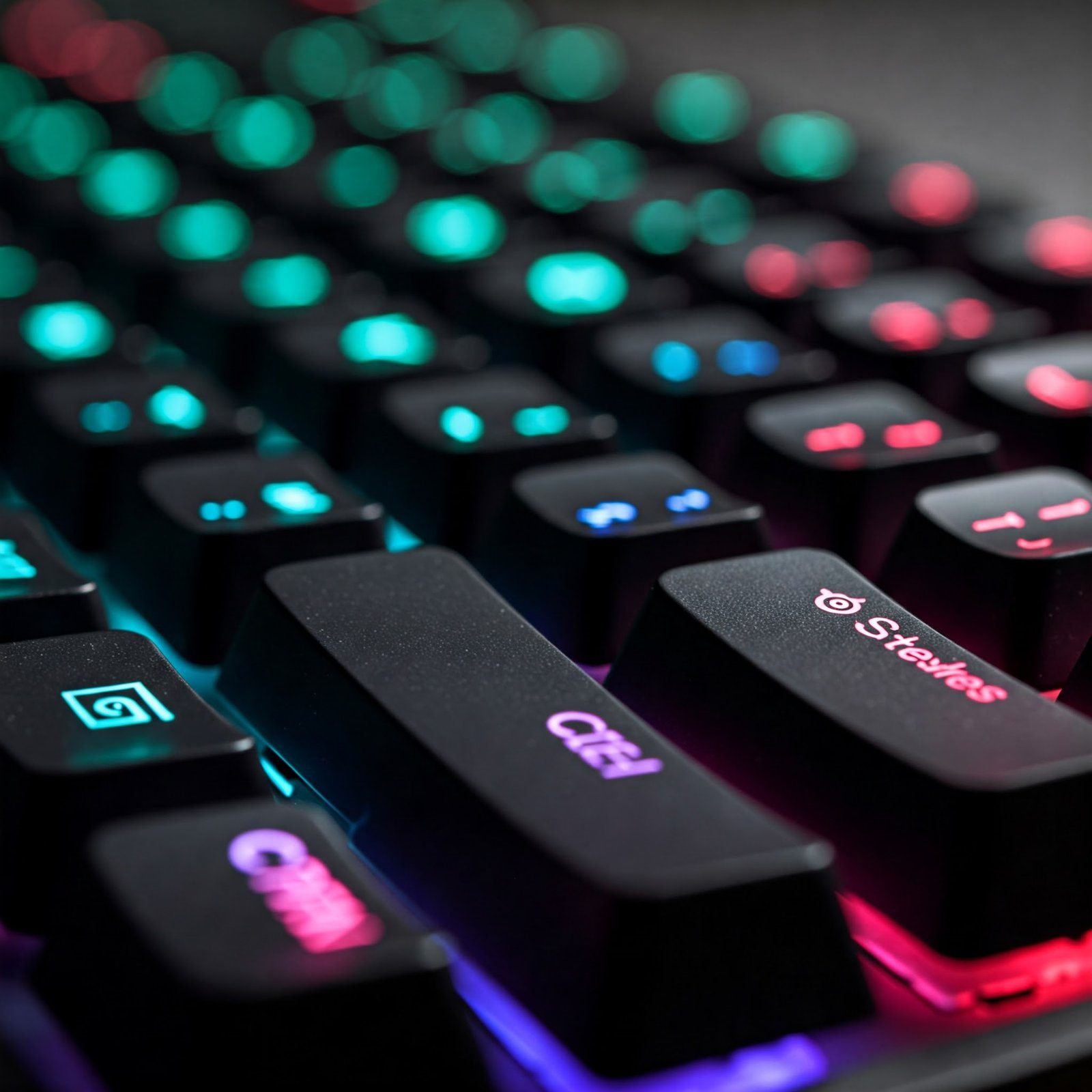 SteelSeries Apex Pro Mini