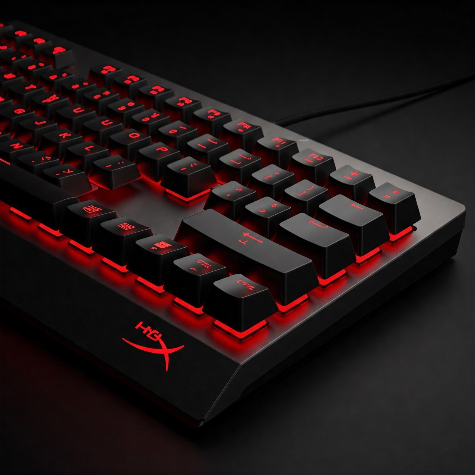 HyperX Alloy Origins Core