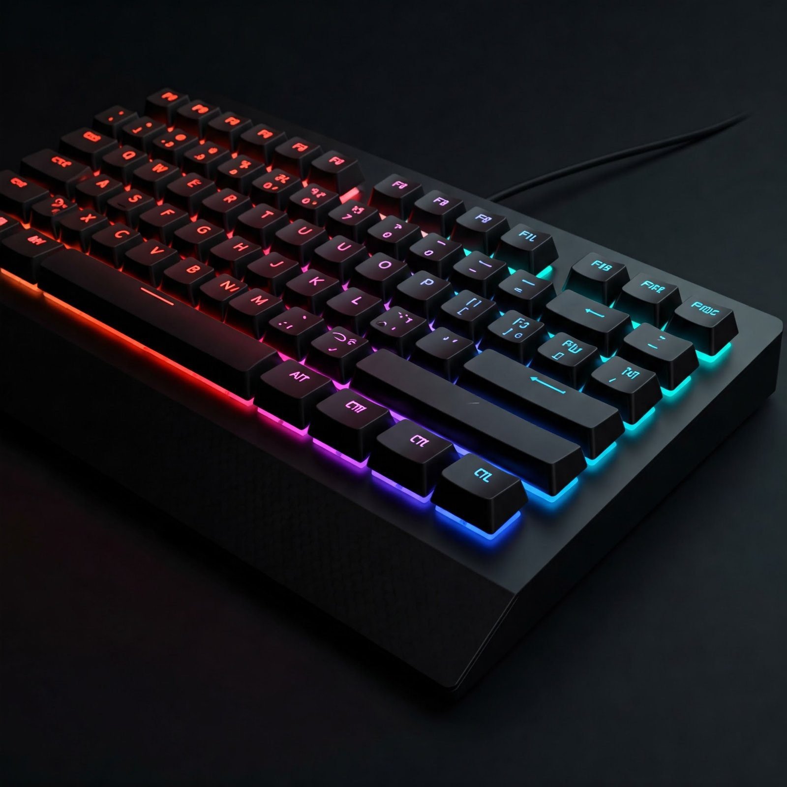 HyperX Alloy Origins Core