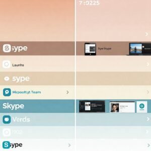 Skype Shutdown