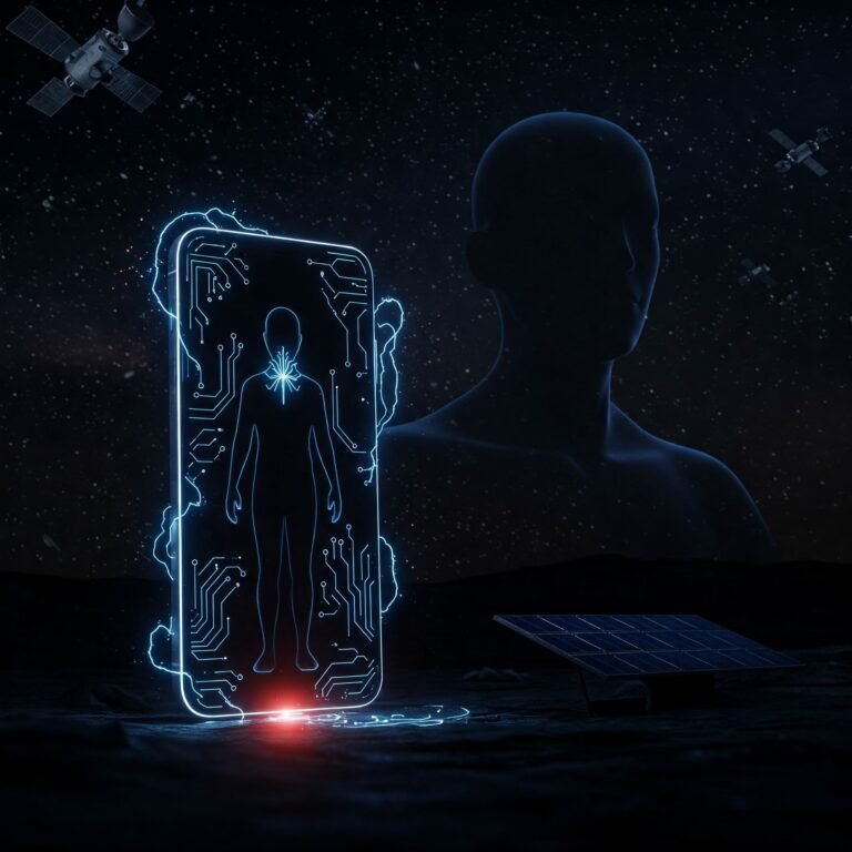 Tesla Phone
