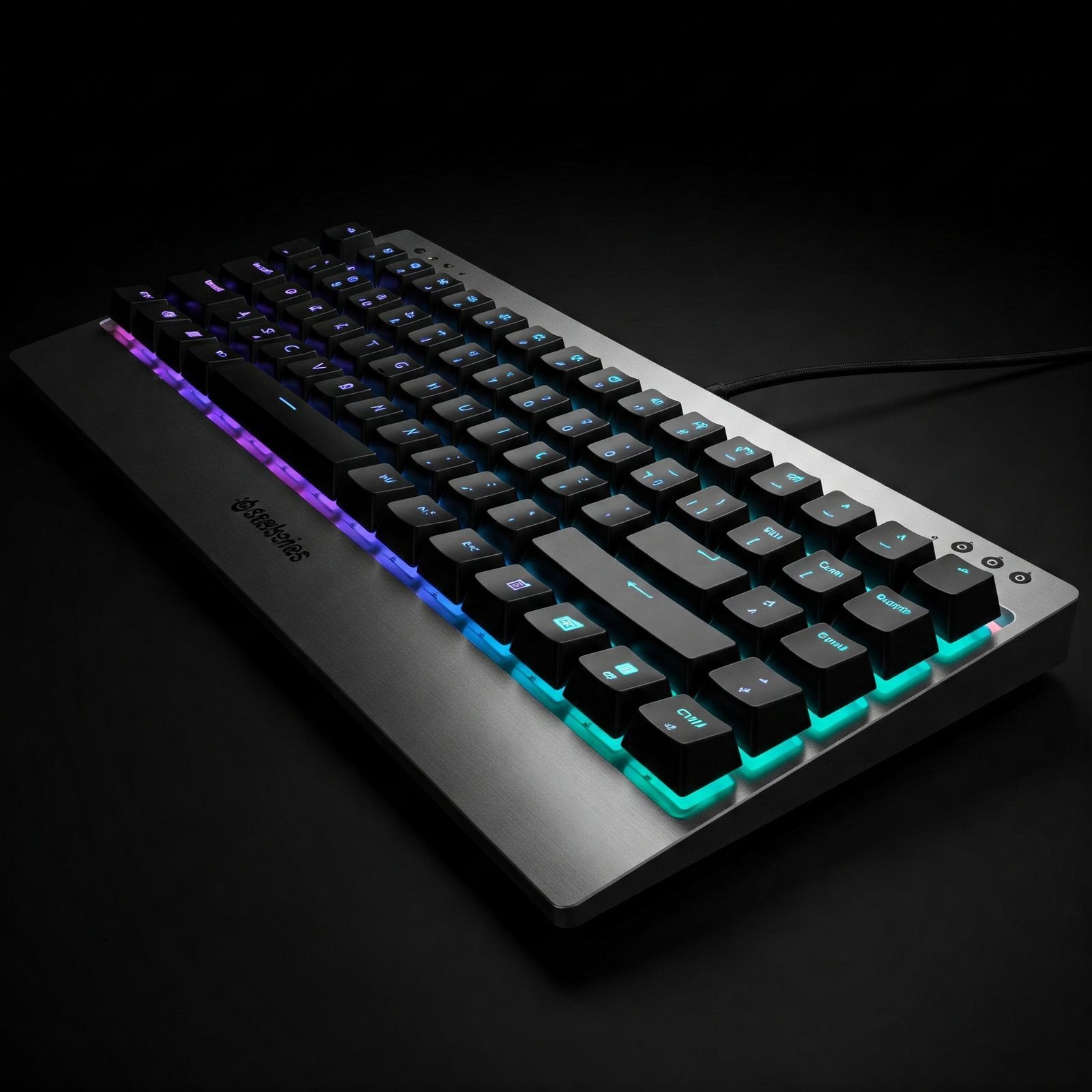SteelSeries Apex 5 Hybrid