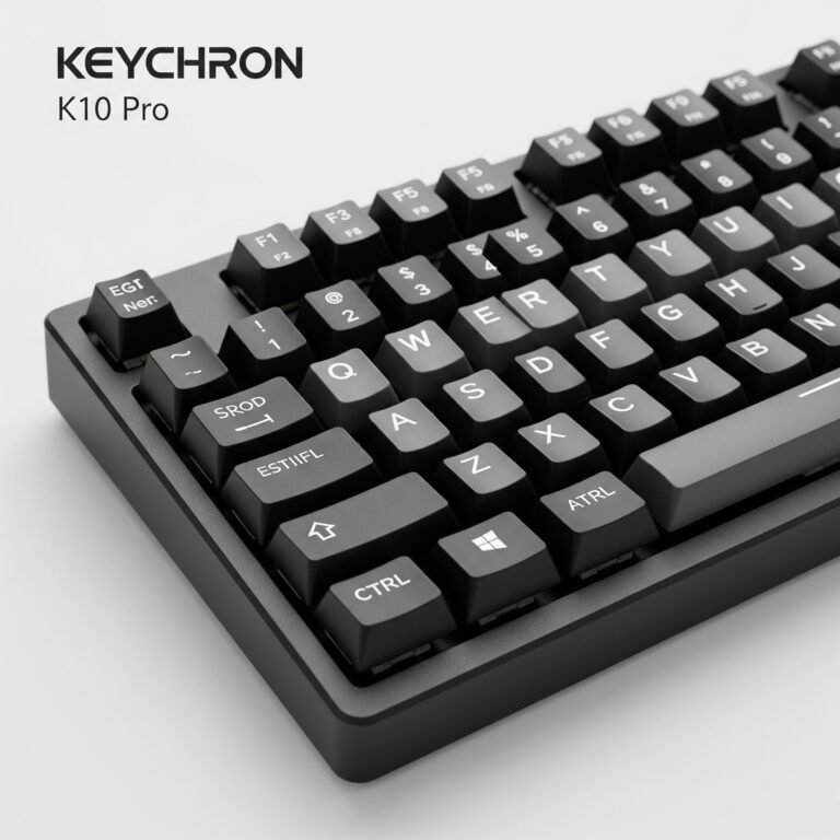 Keychron K10 Pro