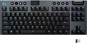 Logitech G915 TKL
