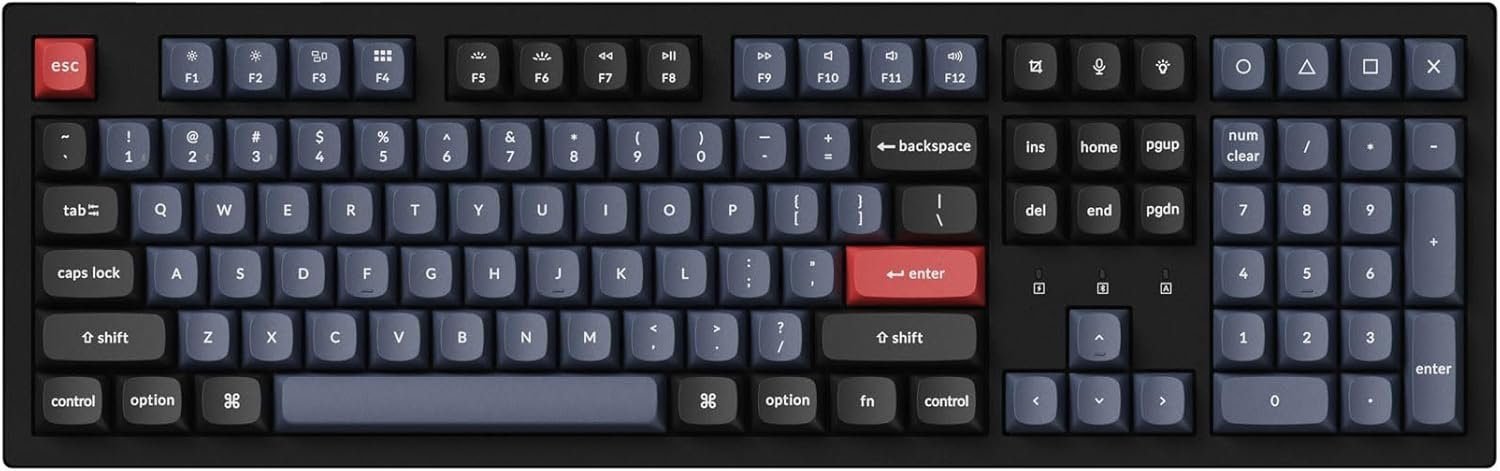 Keychron K10 Pro