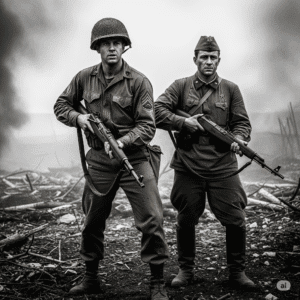 Download Call of Duty World at War – Classic WWII Shooter with Zombies Mode 1