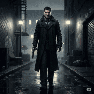 Download the Original Max Payne 1 Game for PC – Classic Noir Action 1