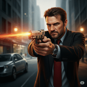 Download the Original Max Payne 1 Game for PC – Classic Noir Action 2