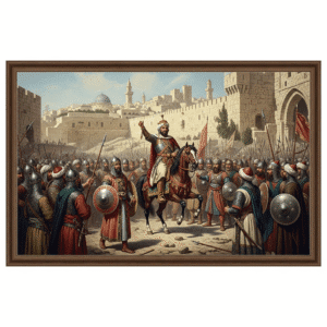Download the Original Saladin 2 Game for PC – Epic RTS Battles Await 2