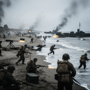 Download Medal of Honor Allied Assault for PC– Classic WWII FPS with Expansions 2