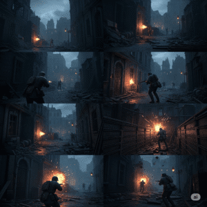 Download Medal of Honor Allied Assault for PC– Classic WWII FPS with Expansions 6