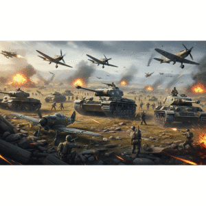 Download Medal of Honor Allied Assault for PC– Classic WWII FPS with Expansions 7