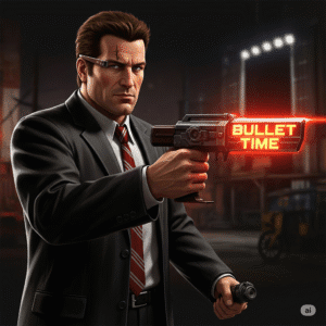 Download the Full Max Payne 3 Game for PC – Action-Packed Shooter by Rockstar 5