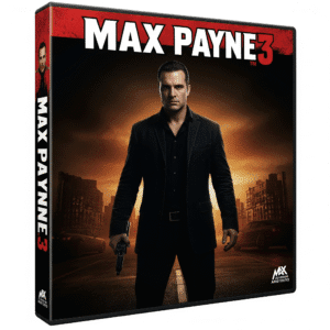 Download the Full Max Payne 3 Game for PC – Action-Packed Shooter by Rockstar 2