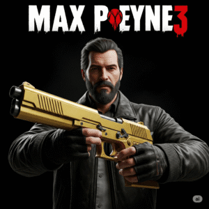 Download the Full Max Payne 3 Game for PC – Action-Packed Shooter by Rockstar 1