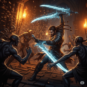 Download God of War 3 for PC – Play the Epic PS3 Classic via Emulator 2