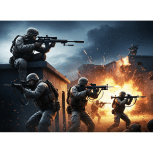 Download the Original Medal of Honor 2010 Game for PC – Full Version 1