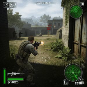 Download the Original IGI 3 Game for PC – Stealth Action Shooter 2025 1