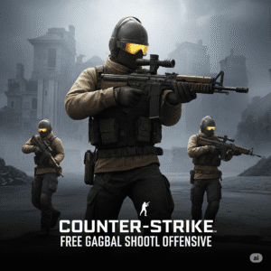 Download Counter Strike Global Offensive – Free Tactical Shooter for PC 2025 1