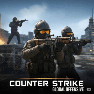 Download Counter Strike Global Offensive – Free Tactical Shooter for PC 2025 3