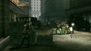 Download Freedom Fighters for PC – Full Version of the Classic Tactical Shooter 1
