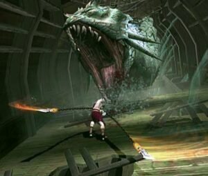 Download God of War 1 for PC and Play the Classic PS2 Game in HD with PCSX2 Emulator 2025 2