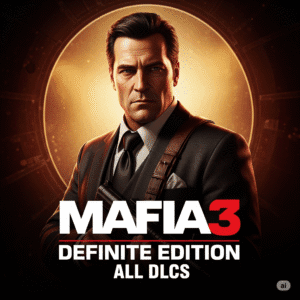 Download Mafia 3 for PC – Definitive Edition with All DLCs 2025 1