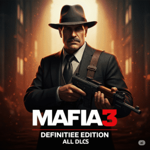 Download Mafia 3 for PC – Definitive Edition with All DLCs 2025 2