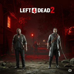 Download Left 4 Dead 2 for PC – Full Version with Latest Updates 2025 1