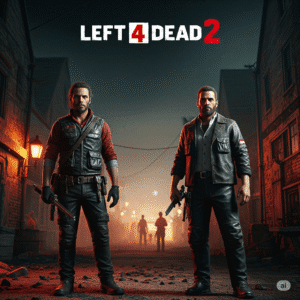 Download Left 4 Dead 2 for PC – Full Version with Latest Updates 2025 2