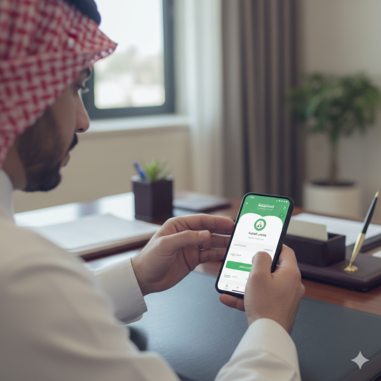 اعتراض حساب المواطن: الخطوات + الأسباب والحلول