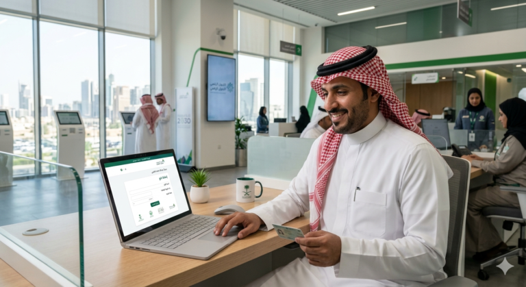إضافة تابعين في حساب المواطن: الشروط والخطوات كاملة