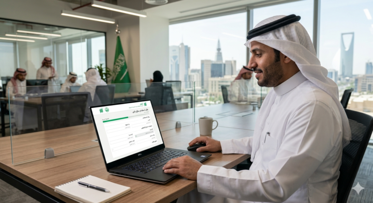 طريقة استقدام سائق خاص عبر ابشر | خطوات وشروط 2026