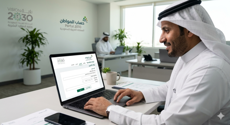 إضافة زوجة في حساب المواطن: الخطوات والشروط كاملة