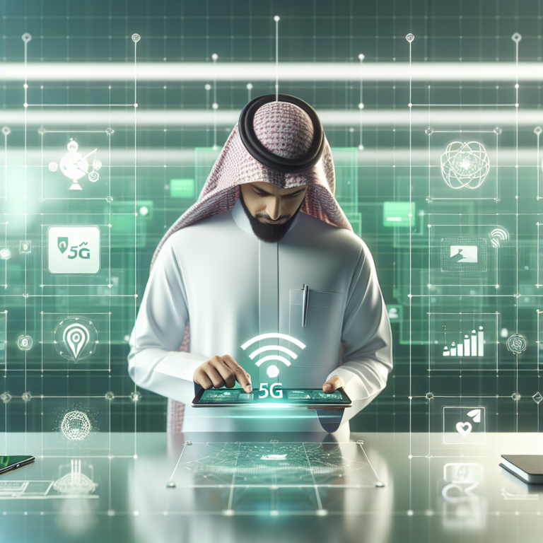 تفعيل 5g stc