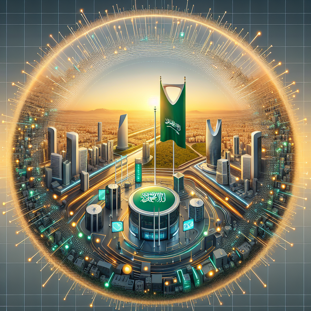 تاريخ شركة stc