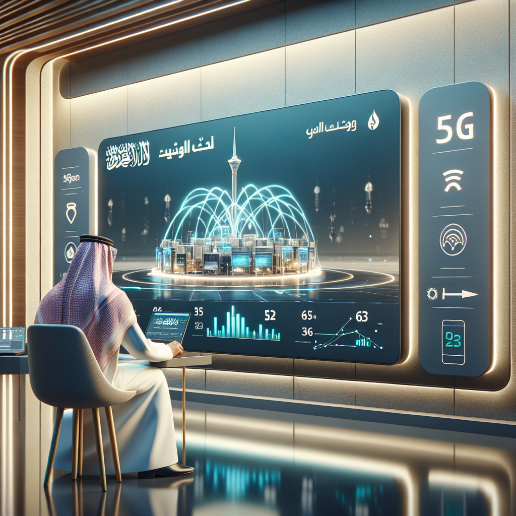 باقات stc 5g