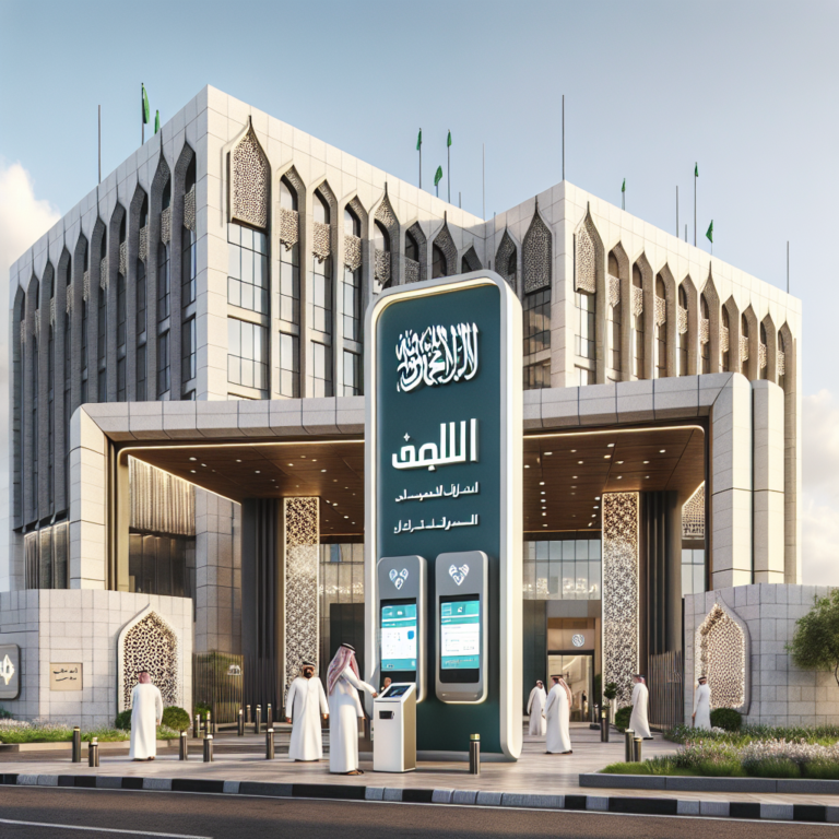 مقر شركة stc الرئيسي