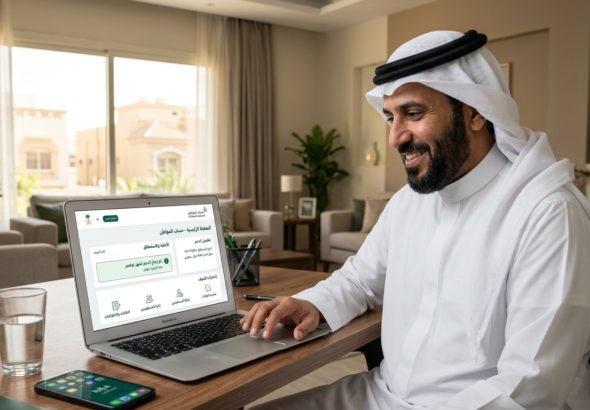 مستجدات حساب المواطن 2026 وأهم التحديثات الجديدة