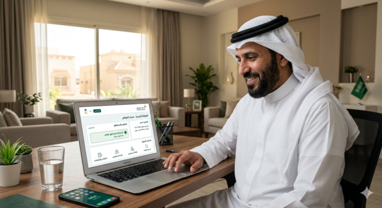 مستجدات حساب المواطن 2026 وأهم التحديثات الجديدة