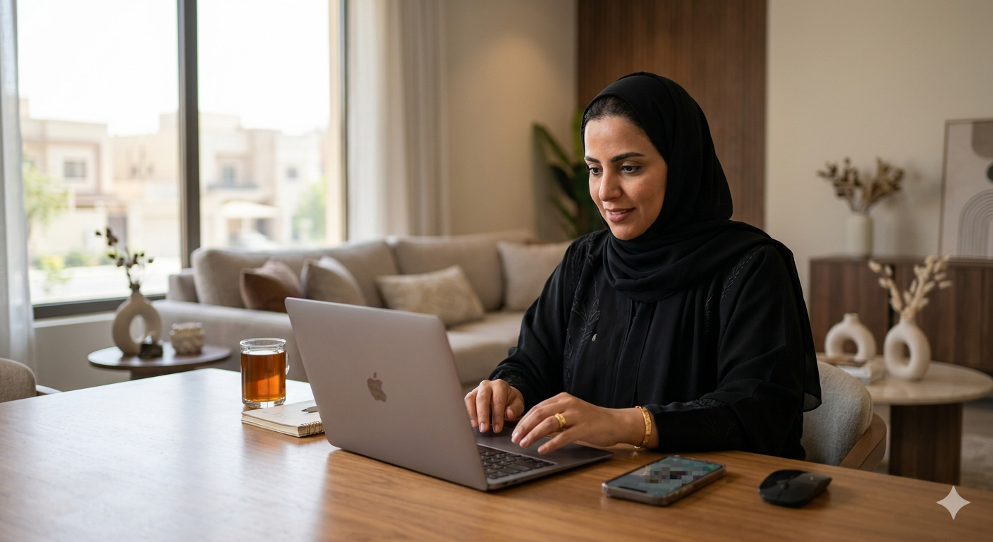حساب المواطن للزوجة: الشروط والحالات بالتفصيل